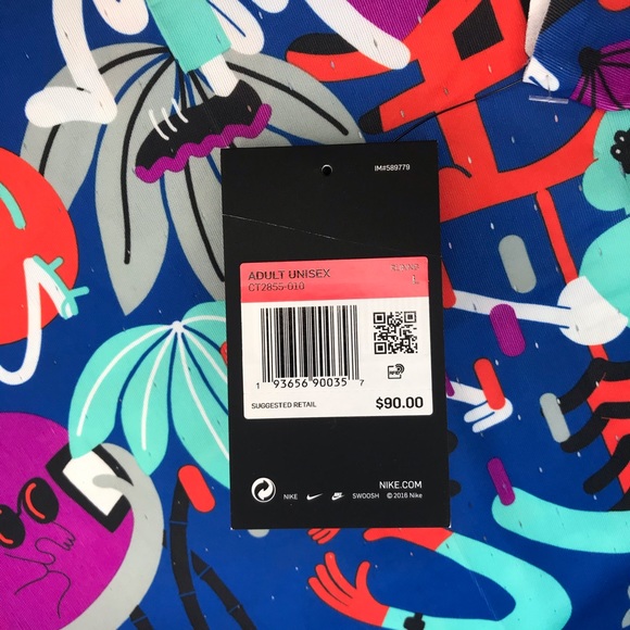 NEW Nike AeroSwift Tokyo Running Slim Fit Singlet - Picture 4 of 10